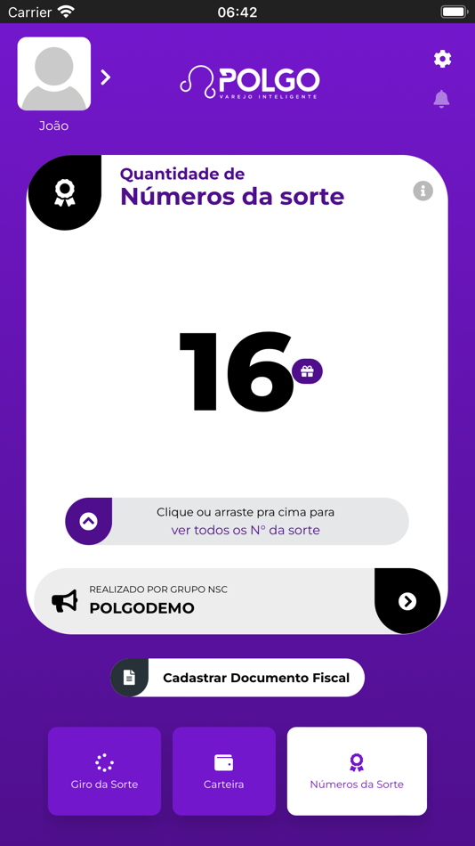 #3. Polgo (iOS) By: NSC Business Technology