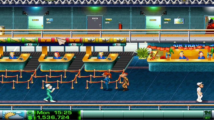 Airline Tycoon Deluxe