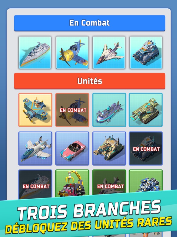 Top War: Jeu de bataille Top War: Jeu de bataille