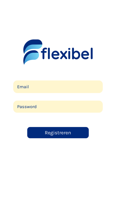 Screenshot #1 pour Flexibel