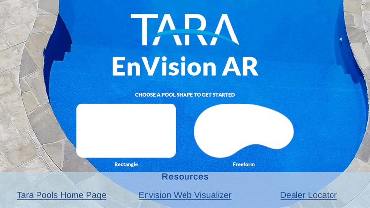Envision AR Visualizer