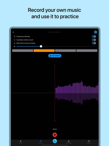 Music Looper - for Musiciansのおすすめ画像9