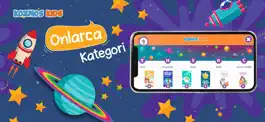 Game screenshot Kozmos Kids apk