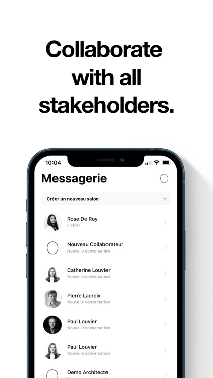 OPUS Architecture & Design screenshot-6