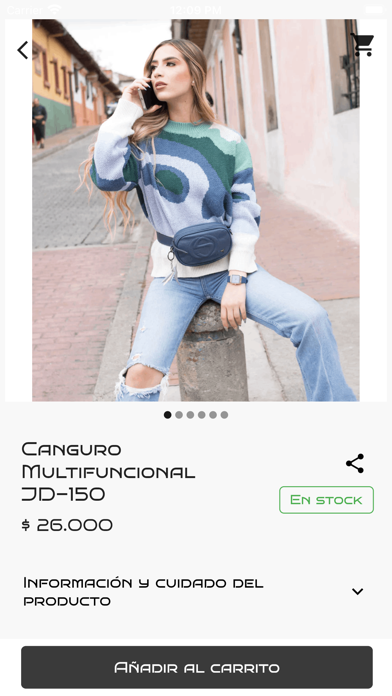 Sheros Screenshot