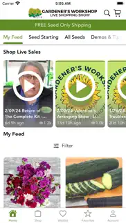 gardener's workshop live shop problems & solutions and troubleshooting guide - 2