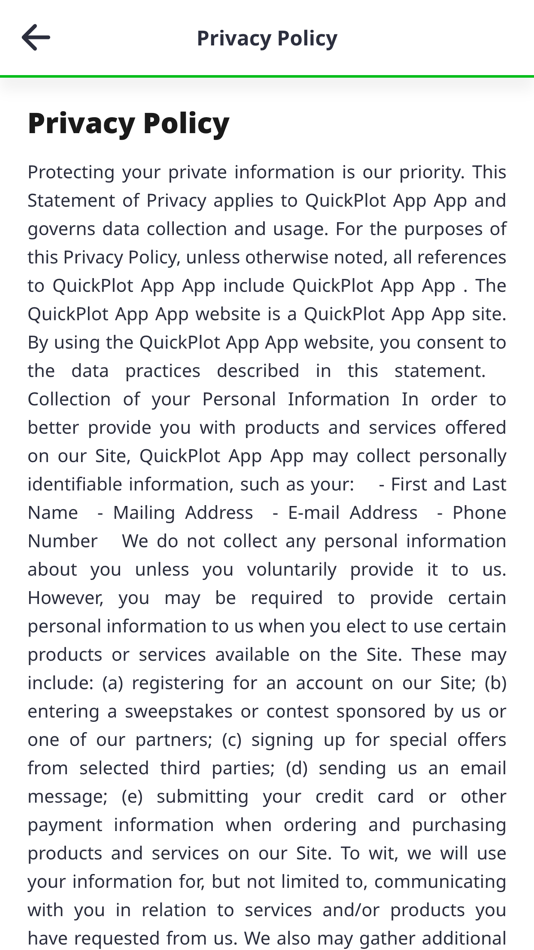 #6. QuickPlot (iOS) 由: Ascension Services LLC