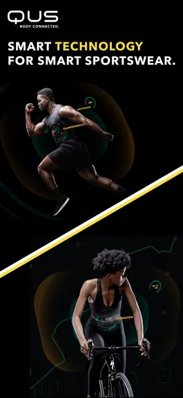 Game screenshot QUS Sports mod apk
