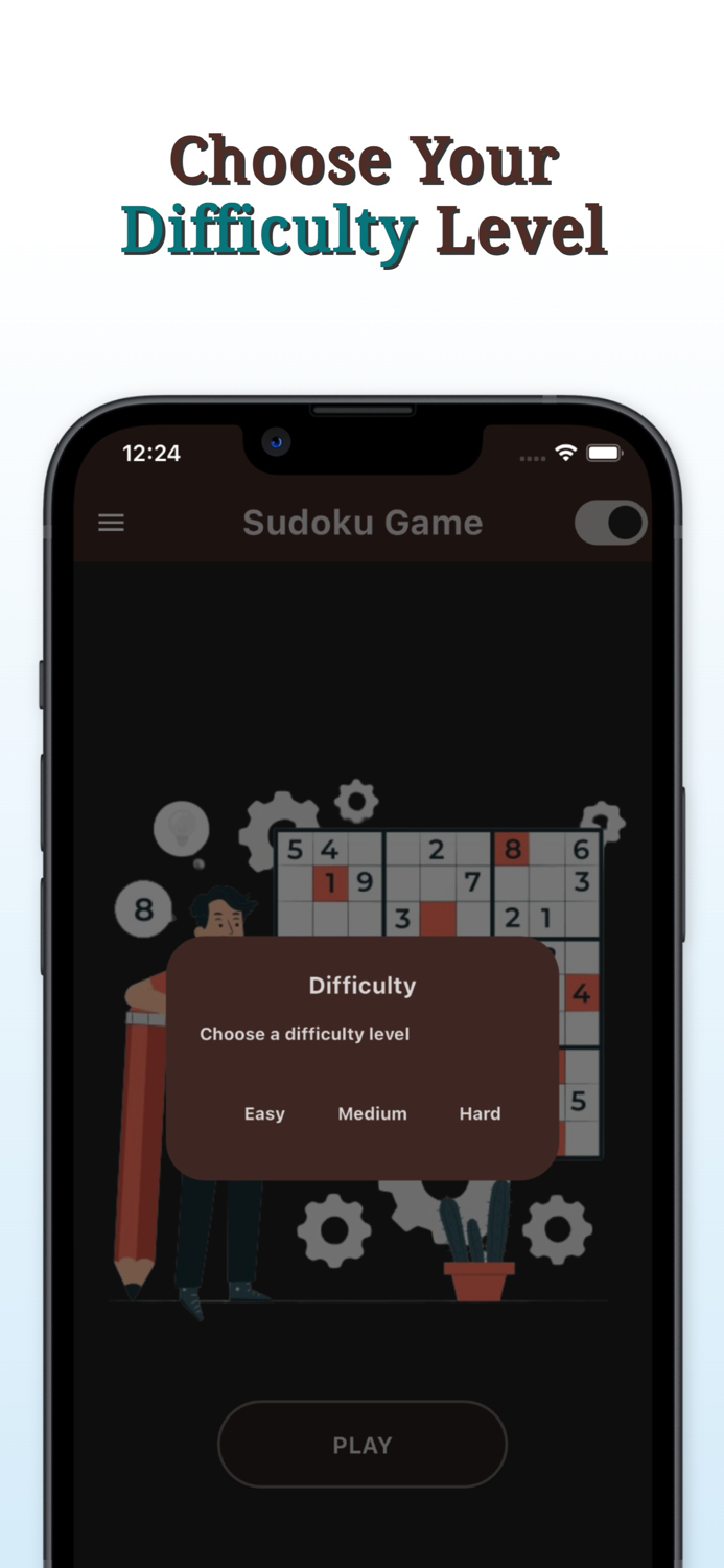 Sudoku Offline Game
