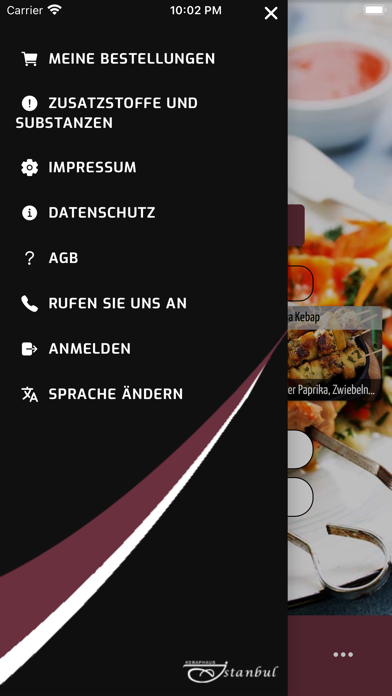 Istanbul Kebap Haus Screenshot