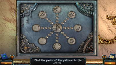 New York Mysteries 3 CE Screenshot