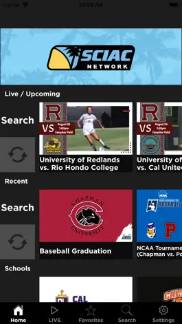 Game screenshot SCIAC Network mod apk