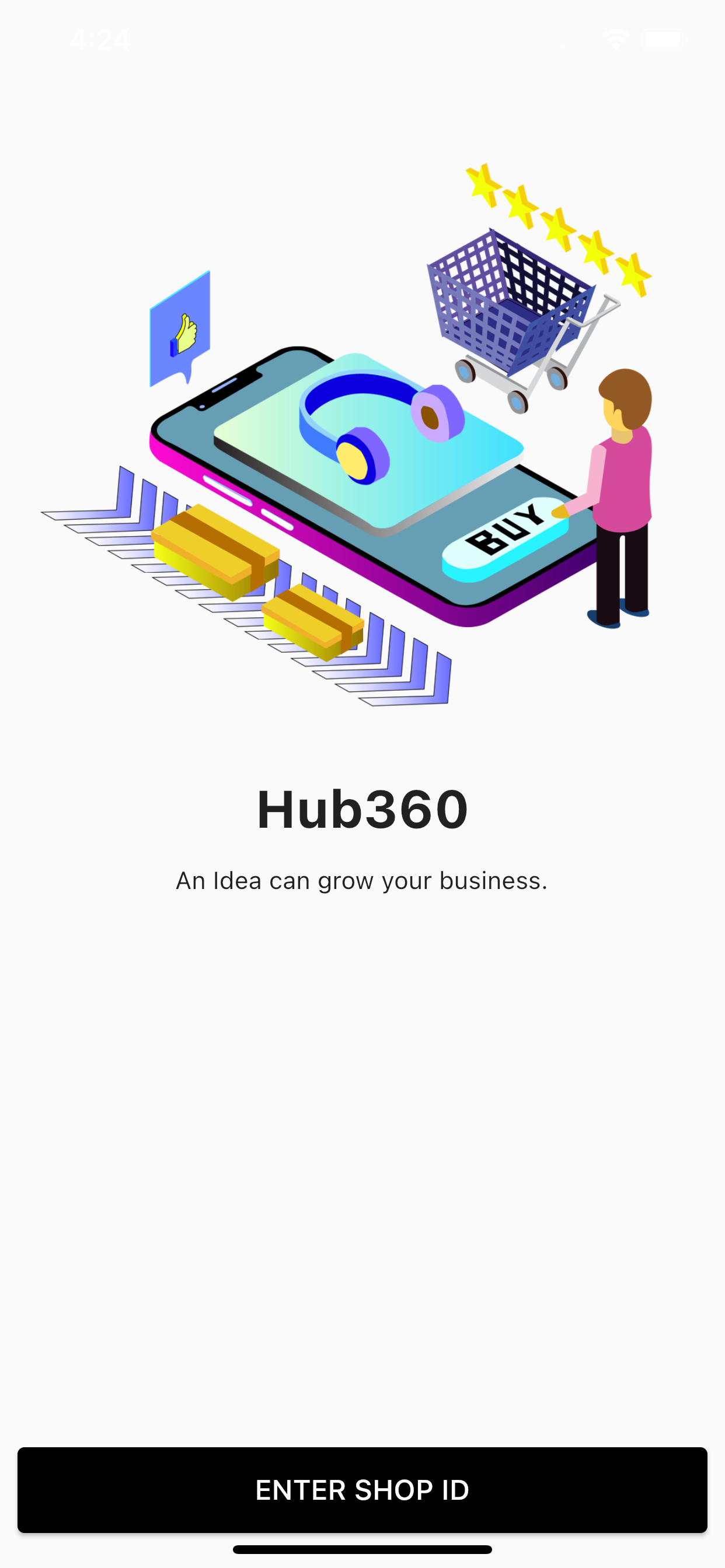 Hub360 SkyHub