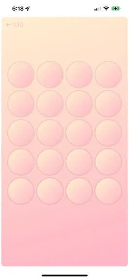 Game screenshot Pop It Mobile apk