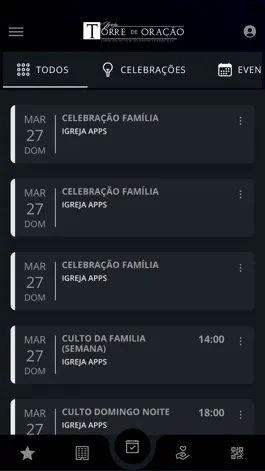 Game screenshot Igreja Torre de Oração hack