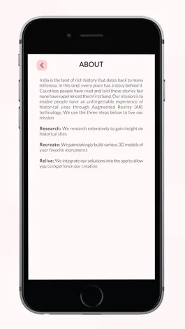 Game screenshot Itihaas Now AR hack