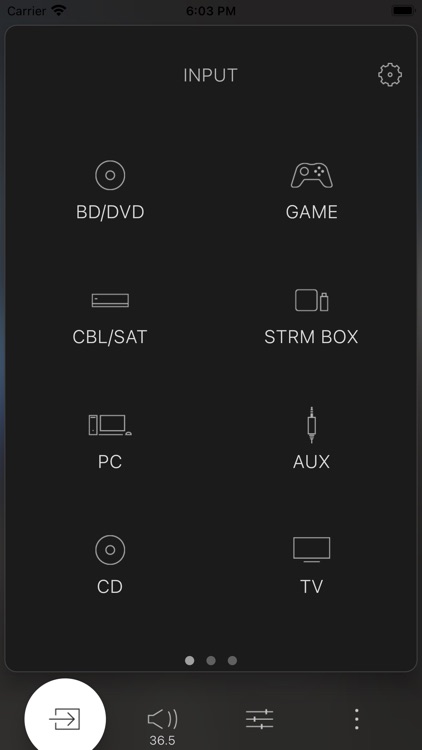 Integra Control Pro