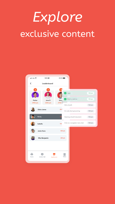 Screenshot 4 of DISSIDENT DIALOGUES App