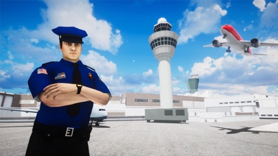 空港シミュレータプレーンゲームのおすすめ画像9