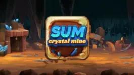 Game screenshot SUM crystal mine mod apk