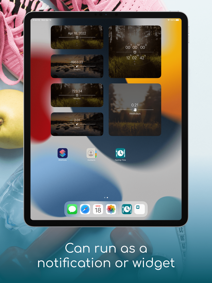 Fasting Time - Fasting Tracker