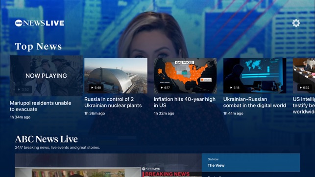 Top News: US & International Top News Stories Today