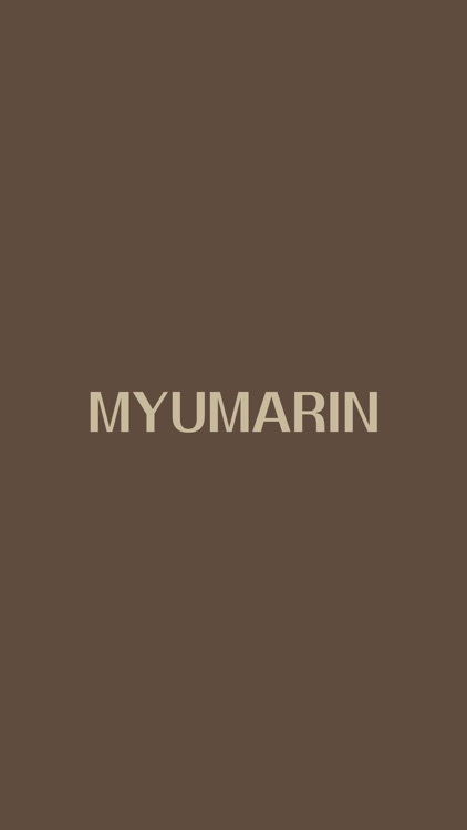 MYUMARIN（ミユマリン）