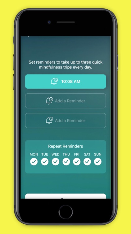 Ram Dass – Be Here Now screenshot-4