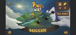 Game screenshot Pino's Way apk