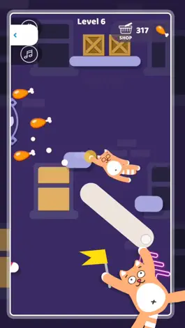 Game screenshot Cats Party apk