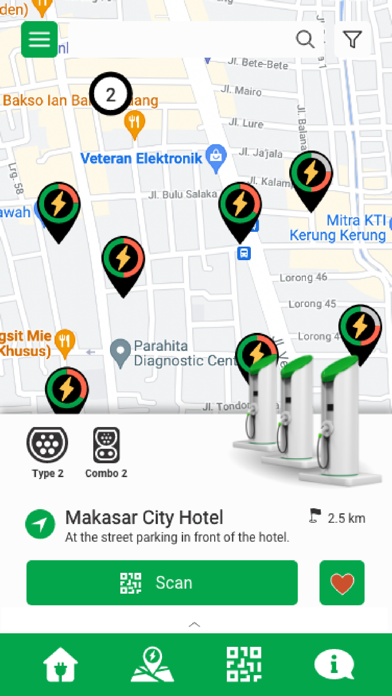Otopods Screenshot