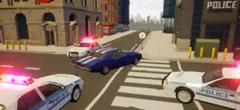 Game screenshot San City Police Chase mod apk
