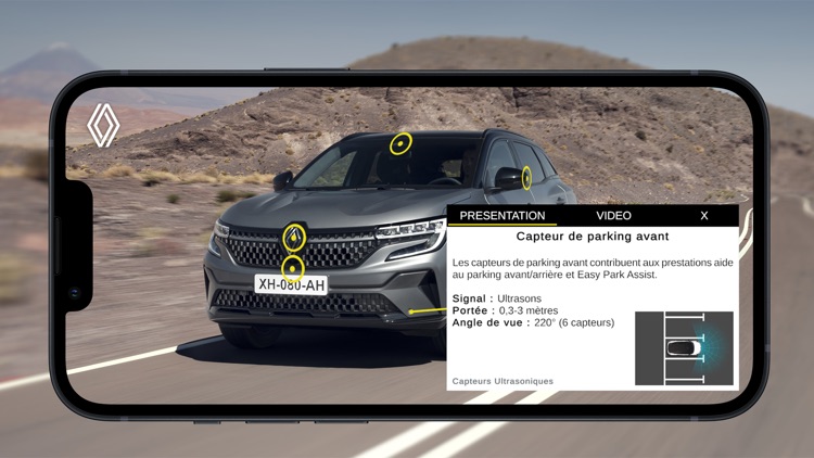 Renault AR