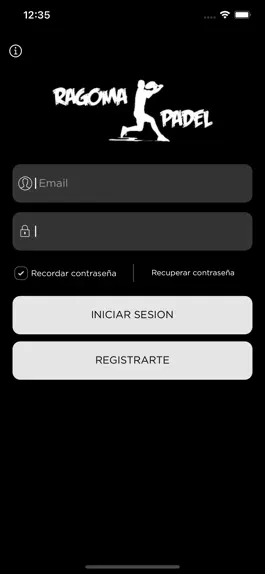 Game screenshot Ragoma Padel mod apk
