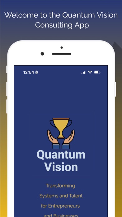 Quantum Lead Screenshot