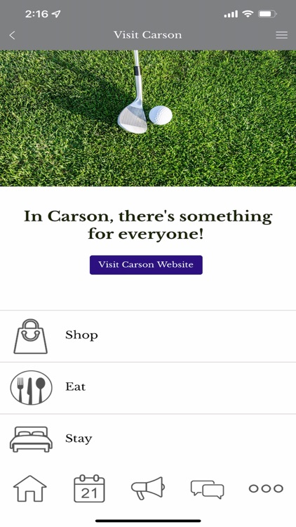 Carson ND screenshot-3