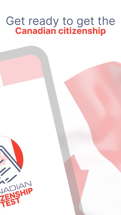 Canadian Citizenship Test App