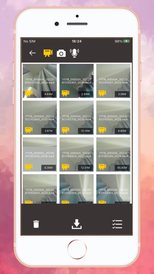 #5. LordCam (iOS) Podle: 连坤 寇