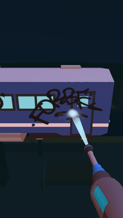 Power Wash: Cleaning Game Screenshot