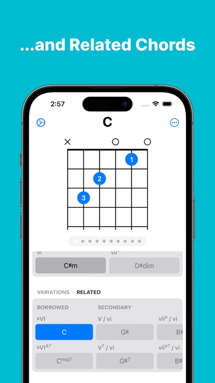 ChordKit screenshot-3