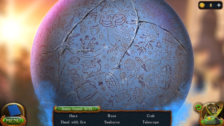 Lost Lands 8 screenshot-3