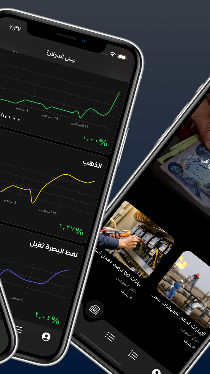 بيش الدولار؟