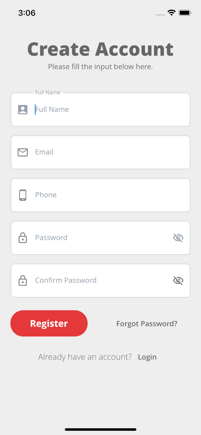 eAgent By Sinar Mas Land