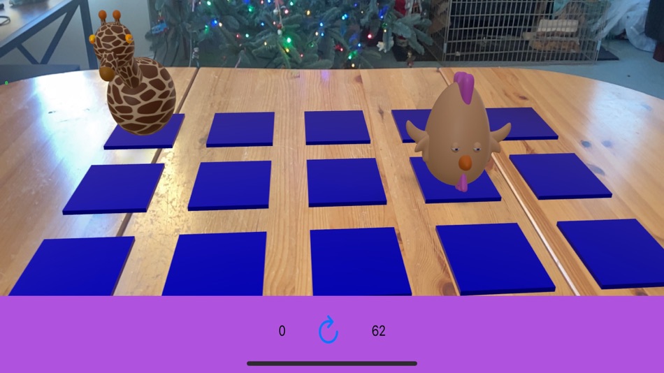 #2. Animal Concentration by Gwimpy (iOS) De: Edology Limited