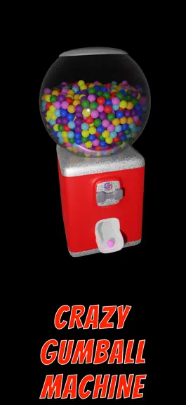 Game screenshot Crazy Gumball Machine mod apk