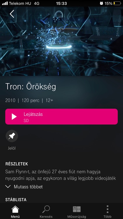 Telekom TV GO