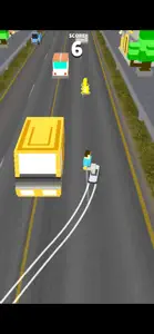 Highway Skater screenshot #4 for iPhone