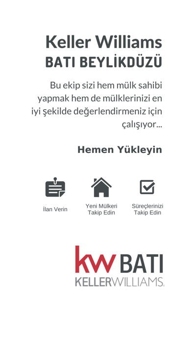 KW Batı Screenshot