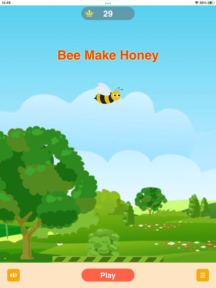 Bee Make Honey