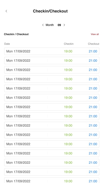 Feelness screenshot-3